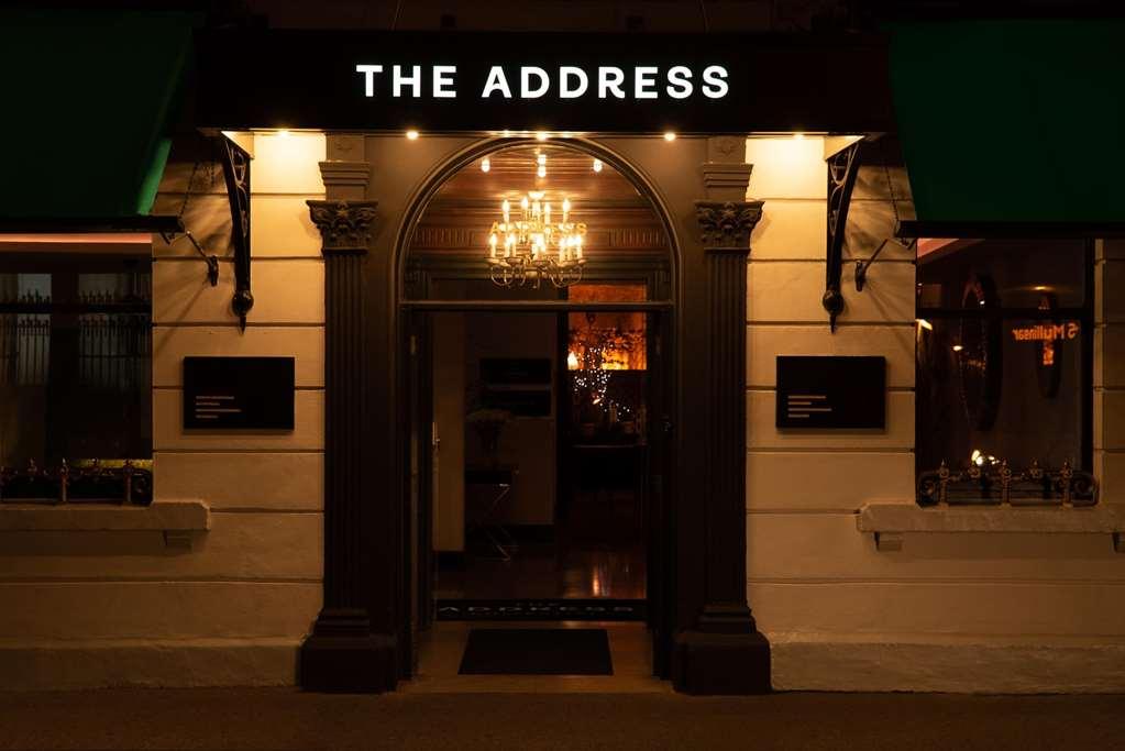 The Address Connolly Hotel Bray Kültér fotó